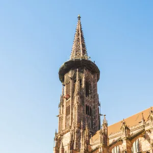 Freiburg im Breisgau, Freiburg region, Black Forest (Schwarzwald), Baden-WAorttemberg