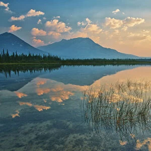 Lakes Collection: Lake Athabasca