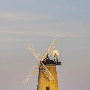 Great Haseley windmill, Great Haseley, Oxford, Oxfordshire, England