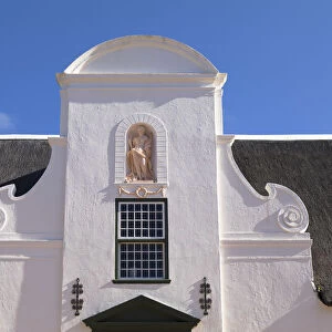 Groot Constantia, Cape Town, Western Cape, South Africa