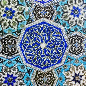 Iran Acrylic Blox Collection: Mashhad