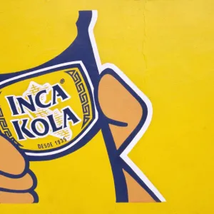 South America Metal Print Collection: Peru