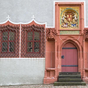 Priory of Cathedral, Meissen, Saxony, Germany