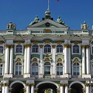Russia Photo Mug Collection: Palaces