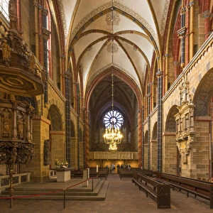 St. Peters cathedral, Bremen, Germany