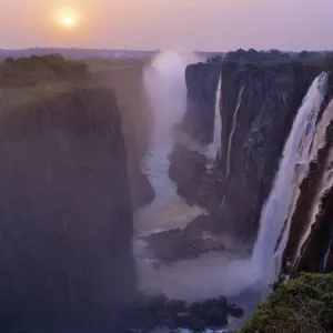 Zambia Collection: Livingstone