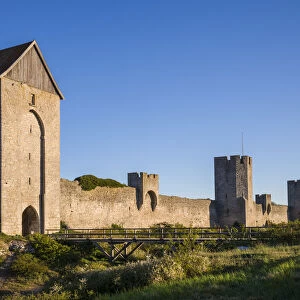 Heritage Sites Collection: Hanseatic Town of Visby