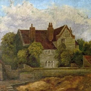 Nottinghamshire Jigsaw Puzzle Collection: Bulwell