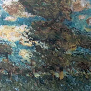 El Viento del Oeste - Guillermo Kidnier