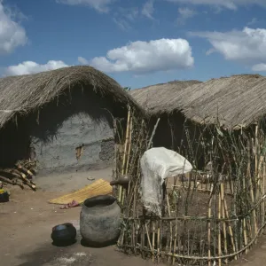 Malawi Collection: Dedza