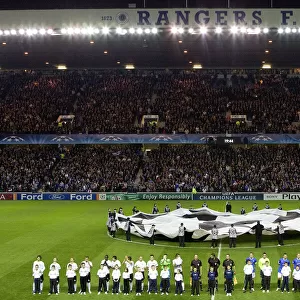 Rangers FC's Disappointing Champions League Debut: 1-4 Loss to Unirea Urziceni at Ibrox Stadium