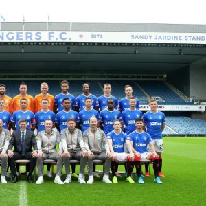 Glasgow Rangers