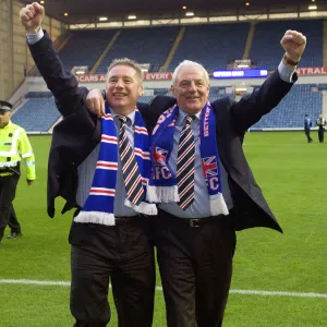 SPL Champions 2009-2010