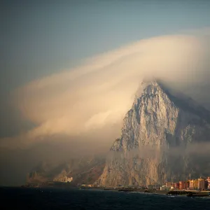 Reuters Collection: Gibraltar