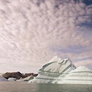 Reuters Collection: Greenland