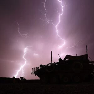 Reuters Metal Print Collection: Afghanistan