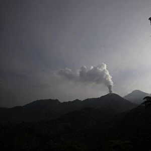 Reuters Collection: Guatemala