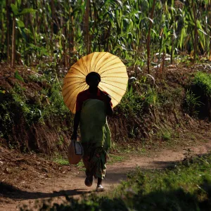 Reuters Collection: Rwanda