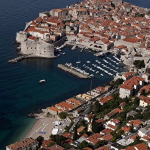 Croatia Jigsaw Puzzle Collection: Investment