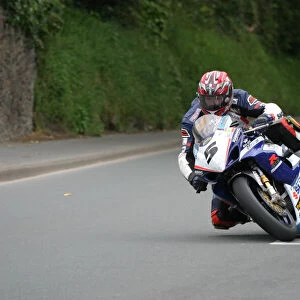 Adrian Archibald (Suzuki) 2005 Superbike TT