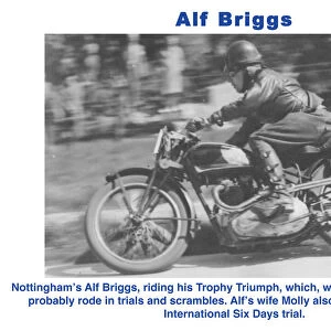 Alf Briggs