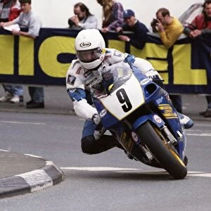 Jason Griffiths (Yamaha) 1994 Formula One TT