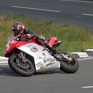 Thomas Montano (MV) 2005 Superstock TT