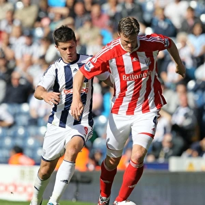 Midland Rivalry: West Bromwich Albion vs Stoke City (August 28, 2023)