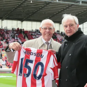 Stoke City Legends