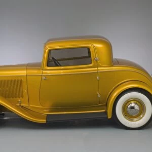 1932 Ford Model B Custom Car
