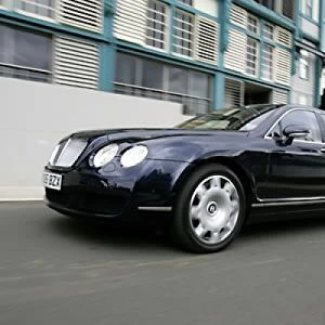 Cars Collection: Bentley