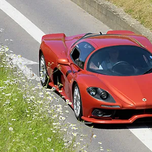 The Car Photo Library Jigsaw Puzzle Collection: Contera