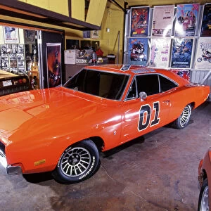 Cars Collection: Dodge