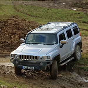 Cars Collection: Hummer