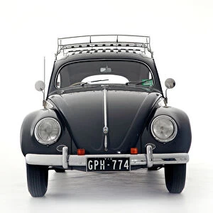 VW Volkswagen Beetle Classic Beetle