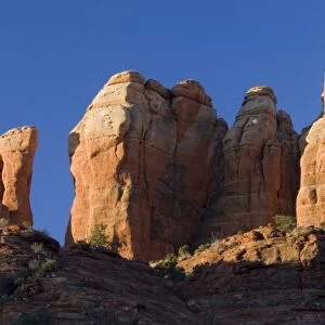 Cathedral Rock, Sedona, Arizona, USA
