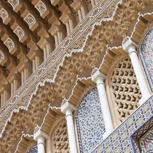 Royal Palace of Fes, Morocco