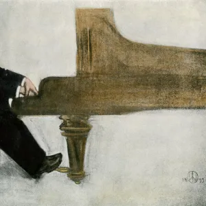 Art Prints for Sale: Music