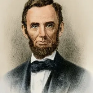 Abraham Lincoln