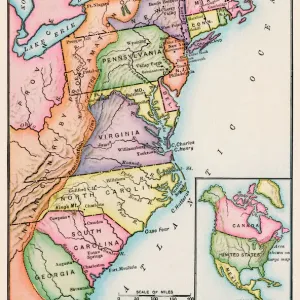 Colonial America