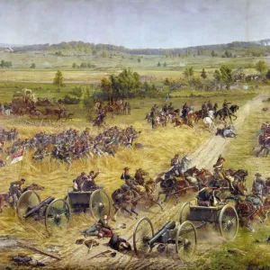 : American Civil War