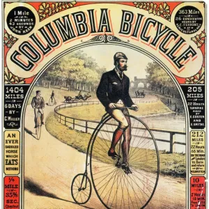 : Cycling