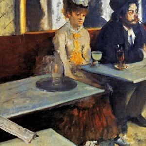 Artists Collection: Edgar Degas