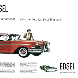 : Automobiles