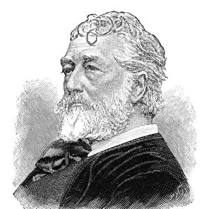 FREDERICK LEIGHTON (1830-1896). Baron Leighton of Stretton