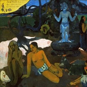 Artists Collection: Paul Gauguin