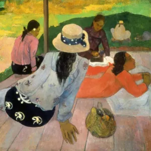 Paul Gauguin