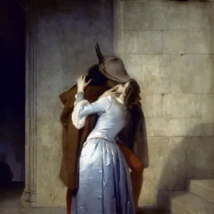 H Collection: Francesco Hayez