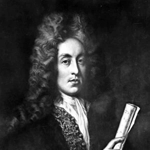 HENRY PURCELL (1659-1695). English composer