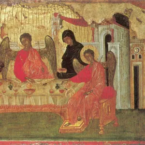 : Angels
